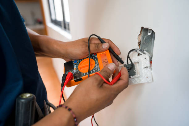 Best Local Electrician Companies  in South Windham, CT