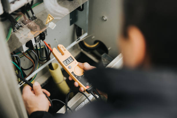 Best Best Electricians Near Me  in South Windham, CT