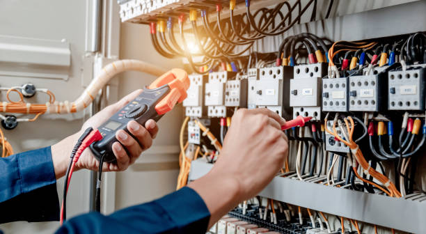 Electrical Outlet Repair in CT