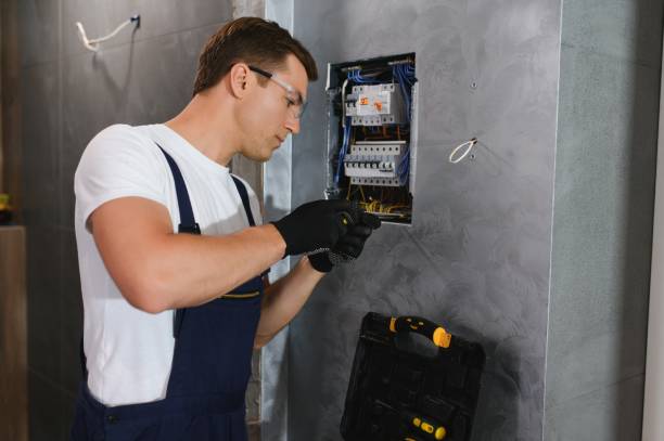 Best Generator Installation Services  in South Windham, CT