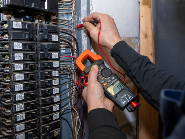 Best Electrical Outlet Repair  in South Windham, CT