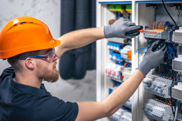 Best Electrical Rewiring Services  in South Windham, CT