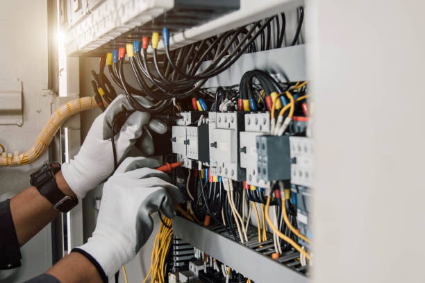 Best Electrical Troubleshooting Services  in South Windham, CT